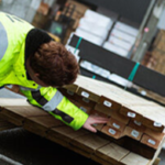 Order picking (Kampen)