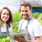Foreman (greenhouse)