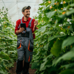 Foreman (greenhouse Luttelgeest)